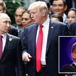 macron trumpin putinle yapacagi gorusmede ateskes saglamayi amacladigini soyledi C7wFQxXf