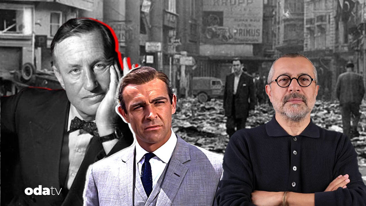 67 eylul olaylari james bond istanbulda soner yalcin yazdi AtDqa6i3