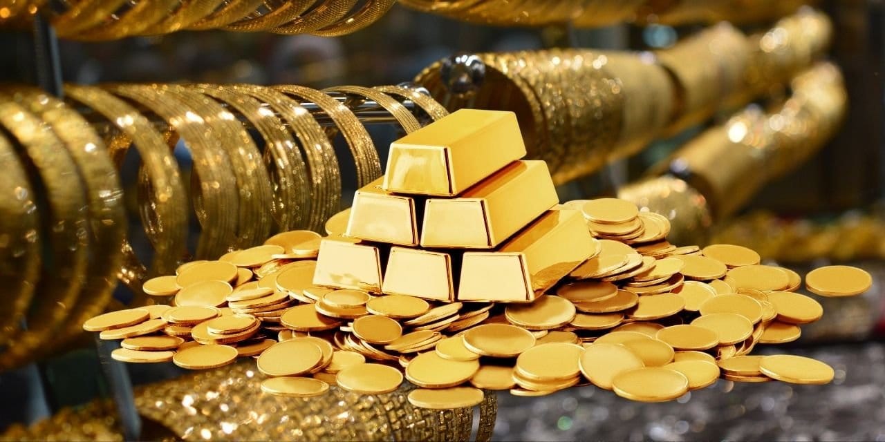 altin fiyatlari neden yukseliyor IsBf1Gip