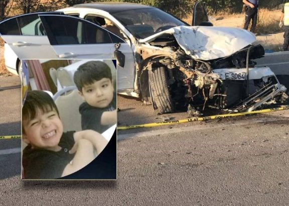 ikizleri hayattan alkollu surucu koparmis LhMGRIdj