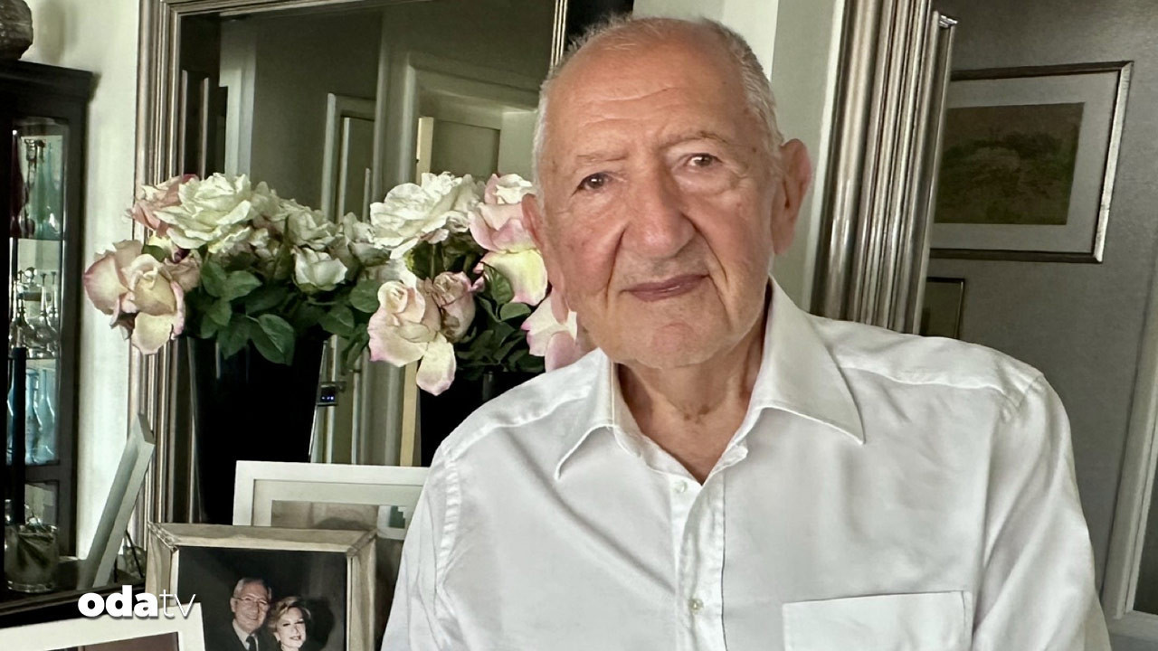 mit eski mustesari koksal hamasi israil kullandi YKww7fS2