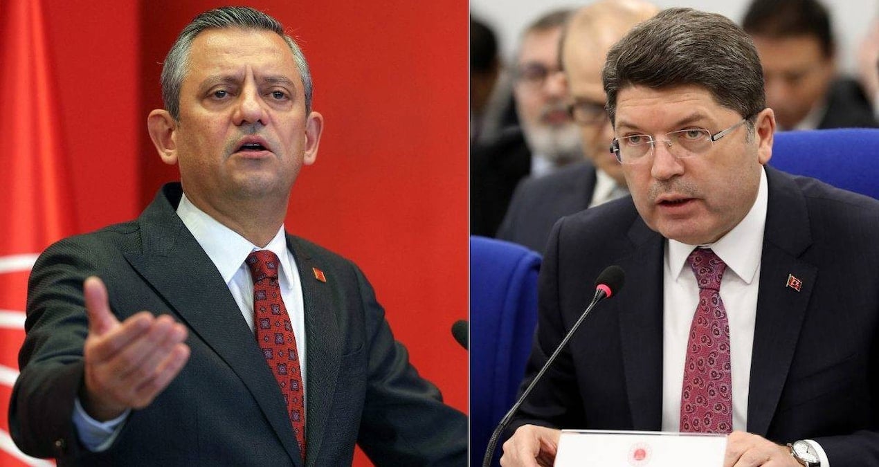 ozgur ozel sordu bakan tunc bu yaniti verdi Hhnz5sq9