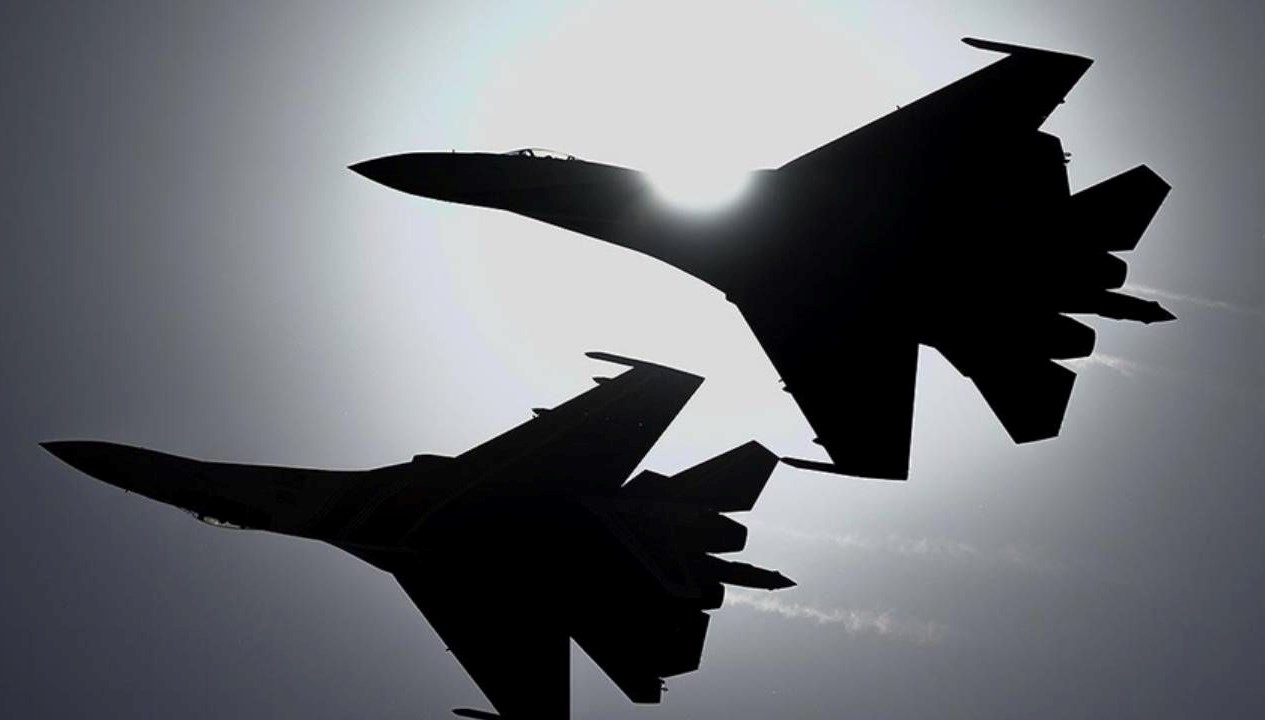 rus savas ucaklari estonya hava sahasini ihlal etti CcGC8s6i