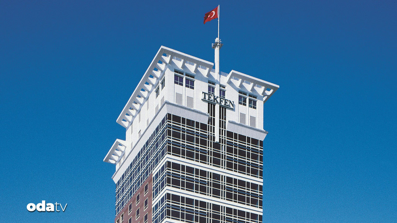 tekfenden can holding aciklamasi ST99xvzW