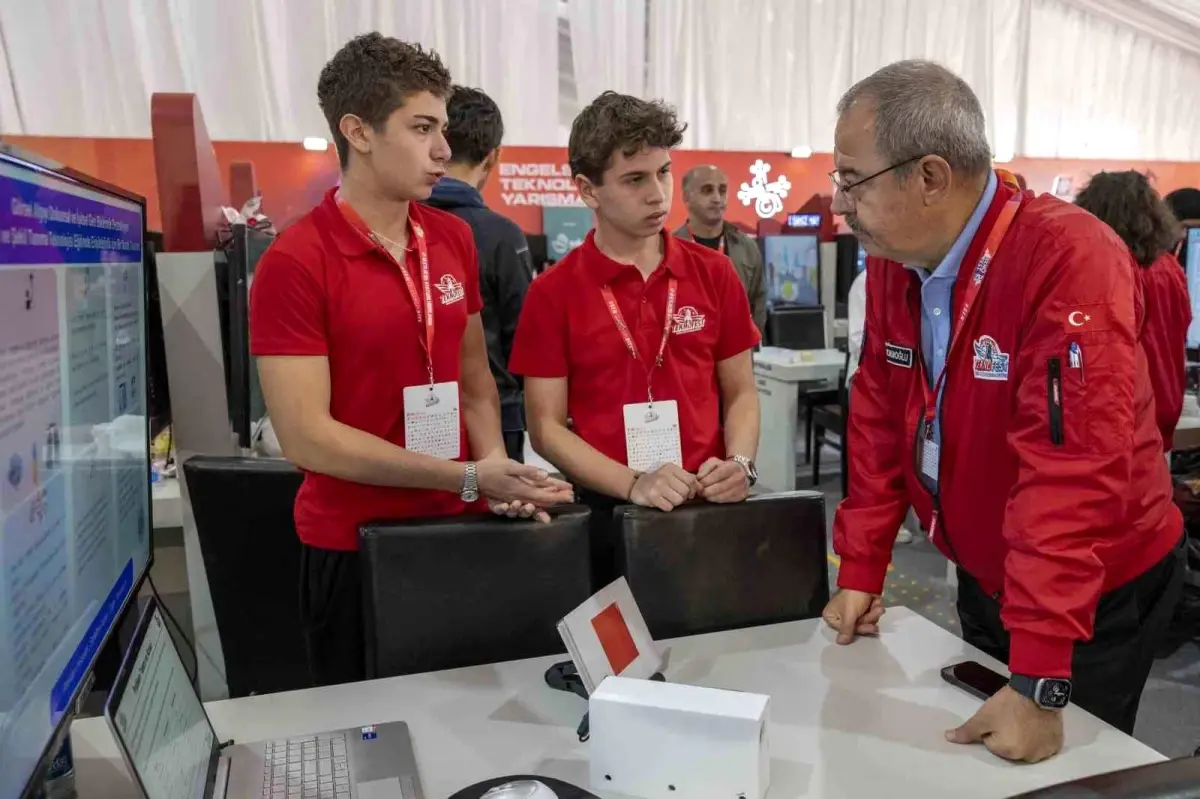 teknofeste destek mesaji 4b5CLB9b