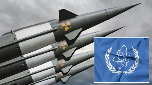 uaeadan orta doguda nukleer silahlardan arindirilmis bolge kurulmasi cagrisi q1DBJr2q