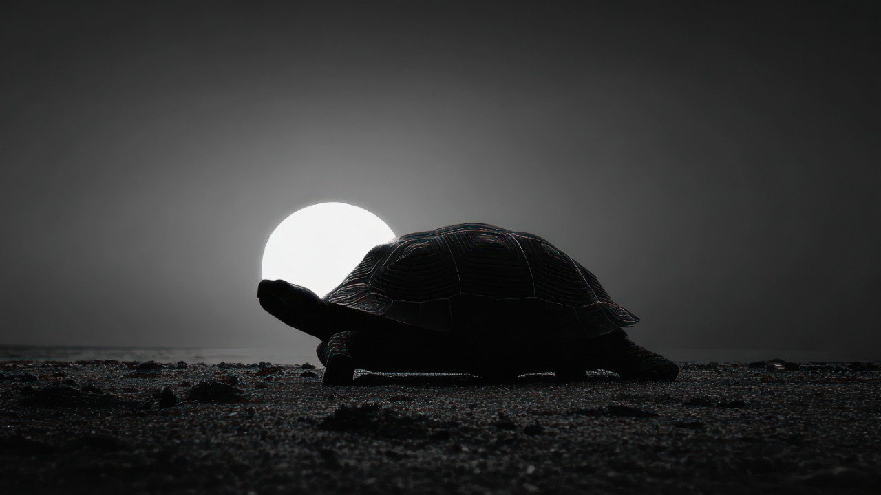 uzay yarisinin unutulan kahramanlari aya giden kaplumbagalar UrlL4MQ5