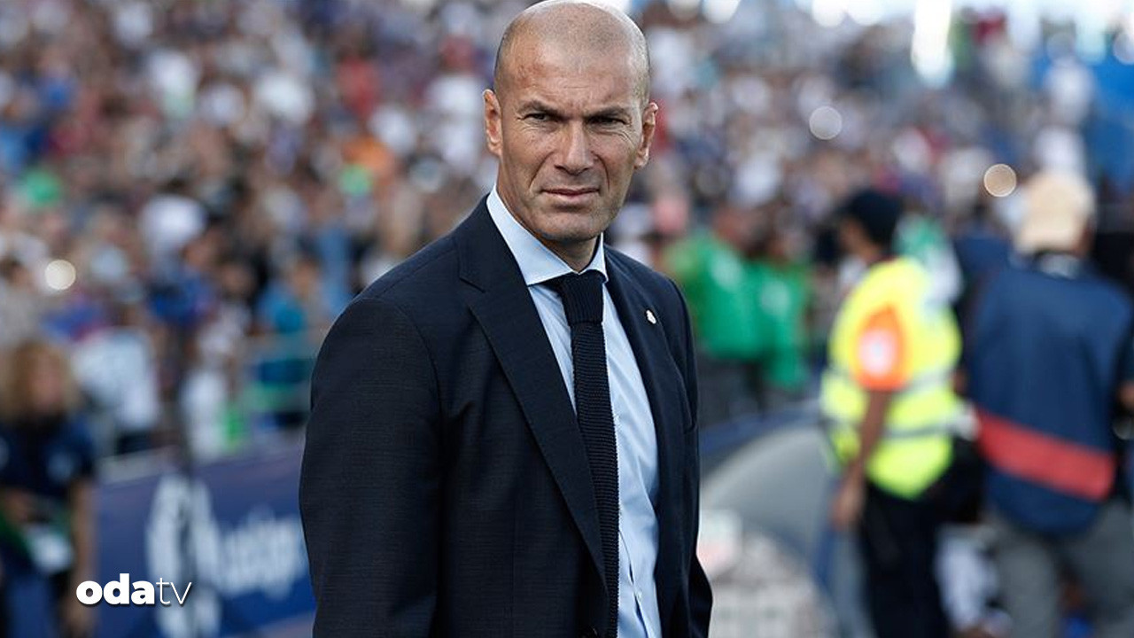 zidane icin fenerbahce dendi nereyle anlasti 4zNCaiD9