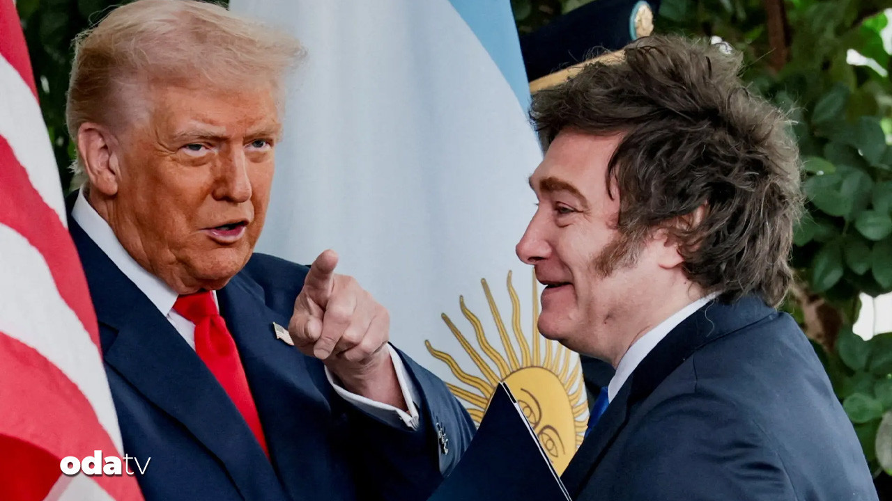 abd baskani trumptan mileiye destek arjantin halkina tehdit uPXNmqQx.jpg