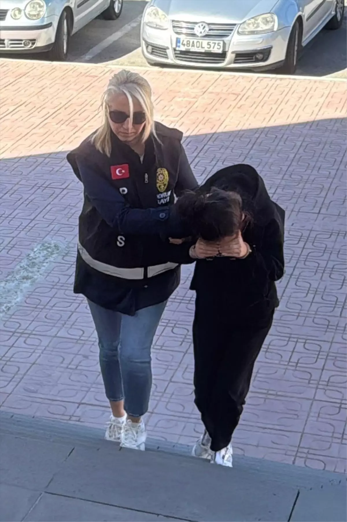 bodrumda bir bebek otel lojmaninda olu bulundu anne tutuklandi 3HmA6Mk4.jpg