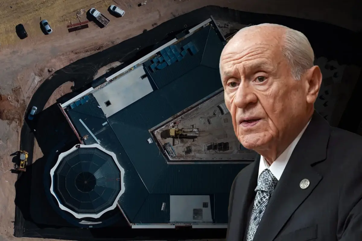 cemevi kulliyesi bugun aciliyor bahcelinin katilip katilmayacagi ise belirsiz gES2B7iW