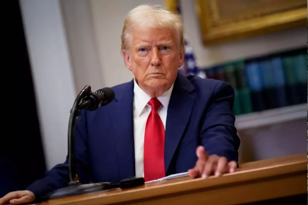 donald trump cine yuzde 100 gumruk vergisi uygulayacagiz 9LE2x3wn