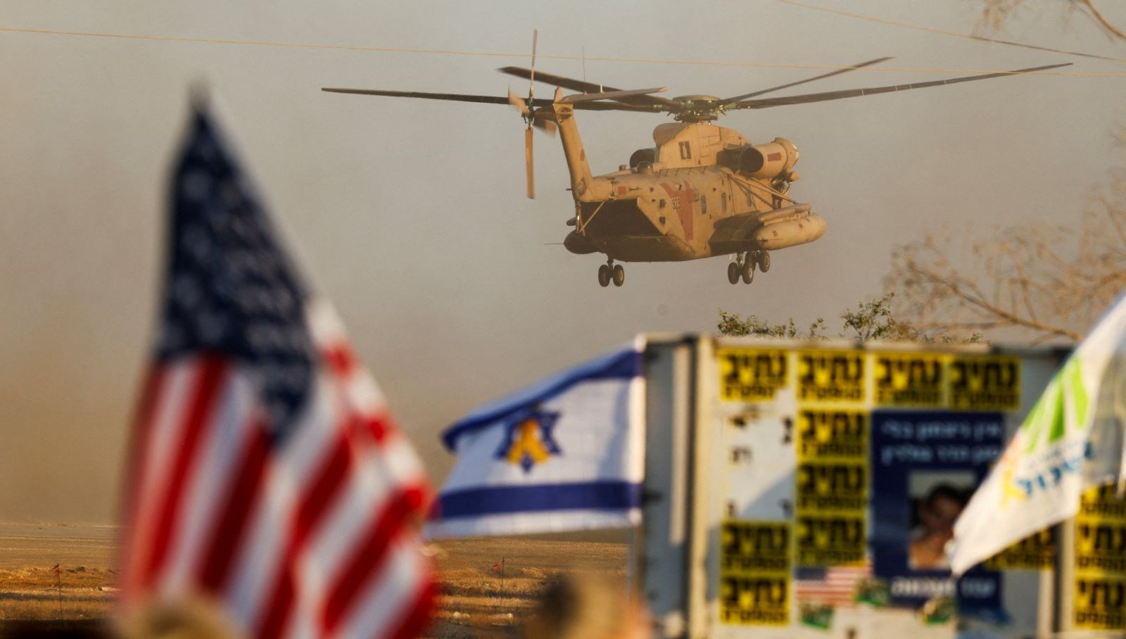 gazzede ateskesrehineler serbest birakiliyor fJBV5IUI.jpg