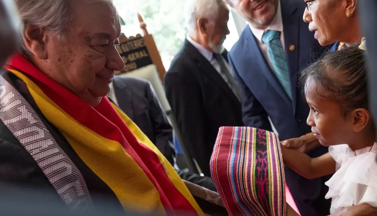 guterres kiz cocuklari esitligi ve firsatlari hak ediyor IjiJAOC5