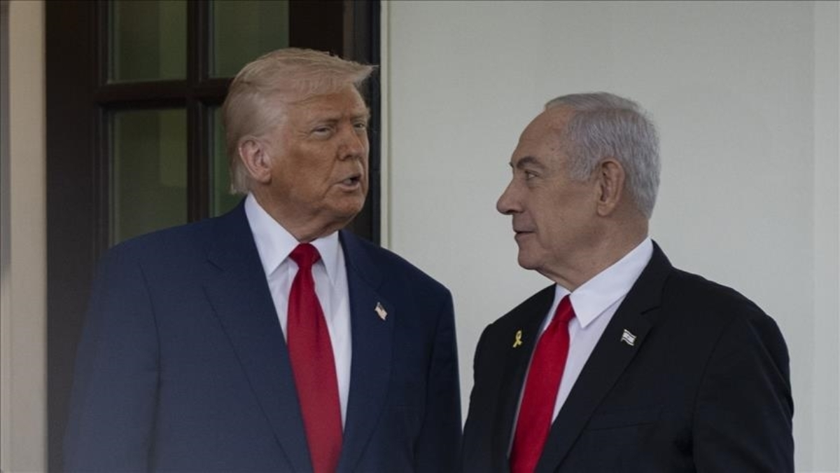 trumpla netanyahu arasinda gerginlik neden bu kadar olumsuzsun Ksd6mPnS