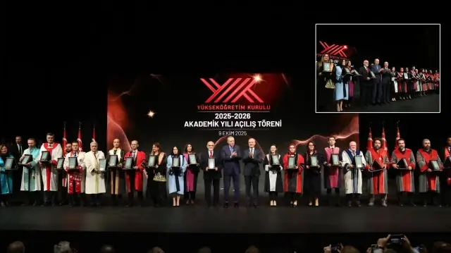 yok 2025 ustun basari odulleri sahiplerini buldu prof dr nasrullah hacimuftuoglu ustun basari ozel odulune layik goruldu abf9m3Ue