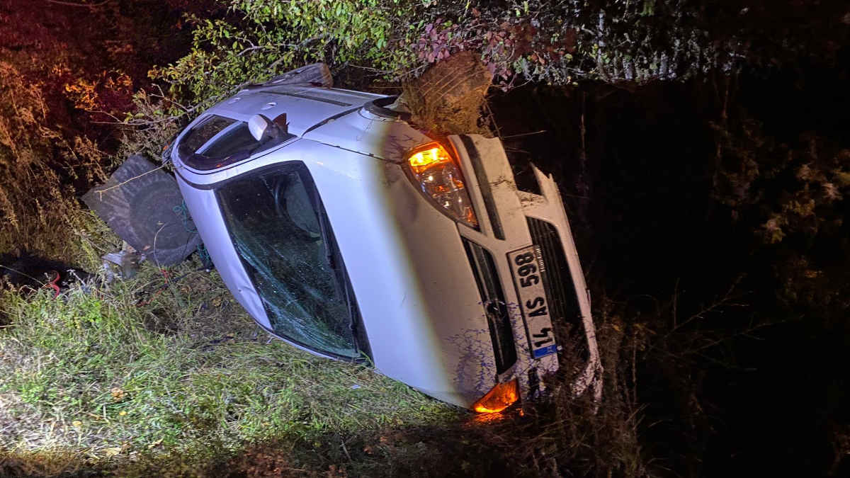 boluda takla atan aracin surucusu ehliyetsiz cikti D75Acsw7.jpg