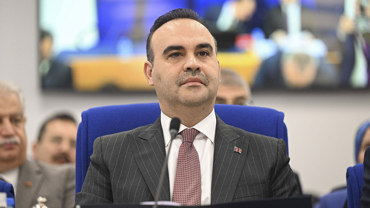 sanayi ve teknoloji bakani kacir 400 milyon dolarlik yesil donusum programini baslattik GjEwZnkb.jpg