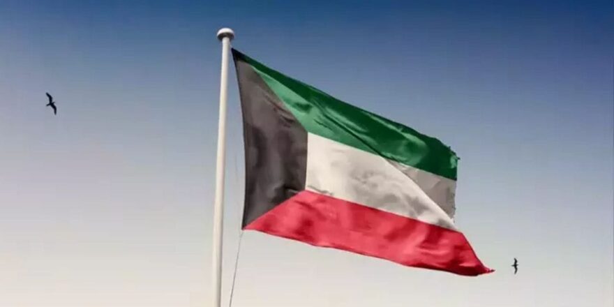 Kuveyt Havalimanı’nda İHA ile Yakıt Deposuna Saldırı Gerçekleşti