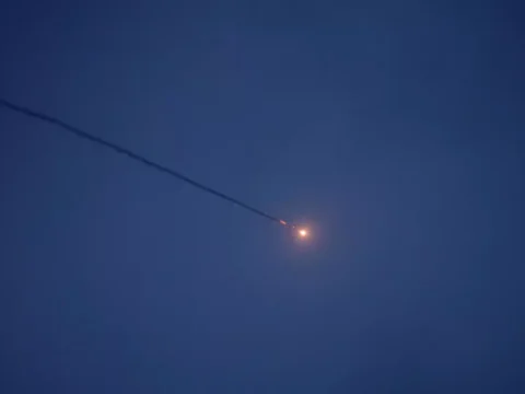 Suudi Arabistan, İHA ve Füze Tehditlerine Karşı Başarıyla Direndi