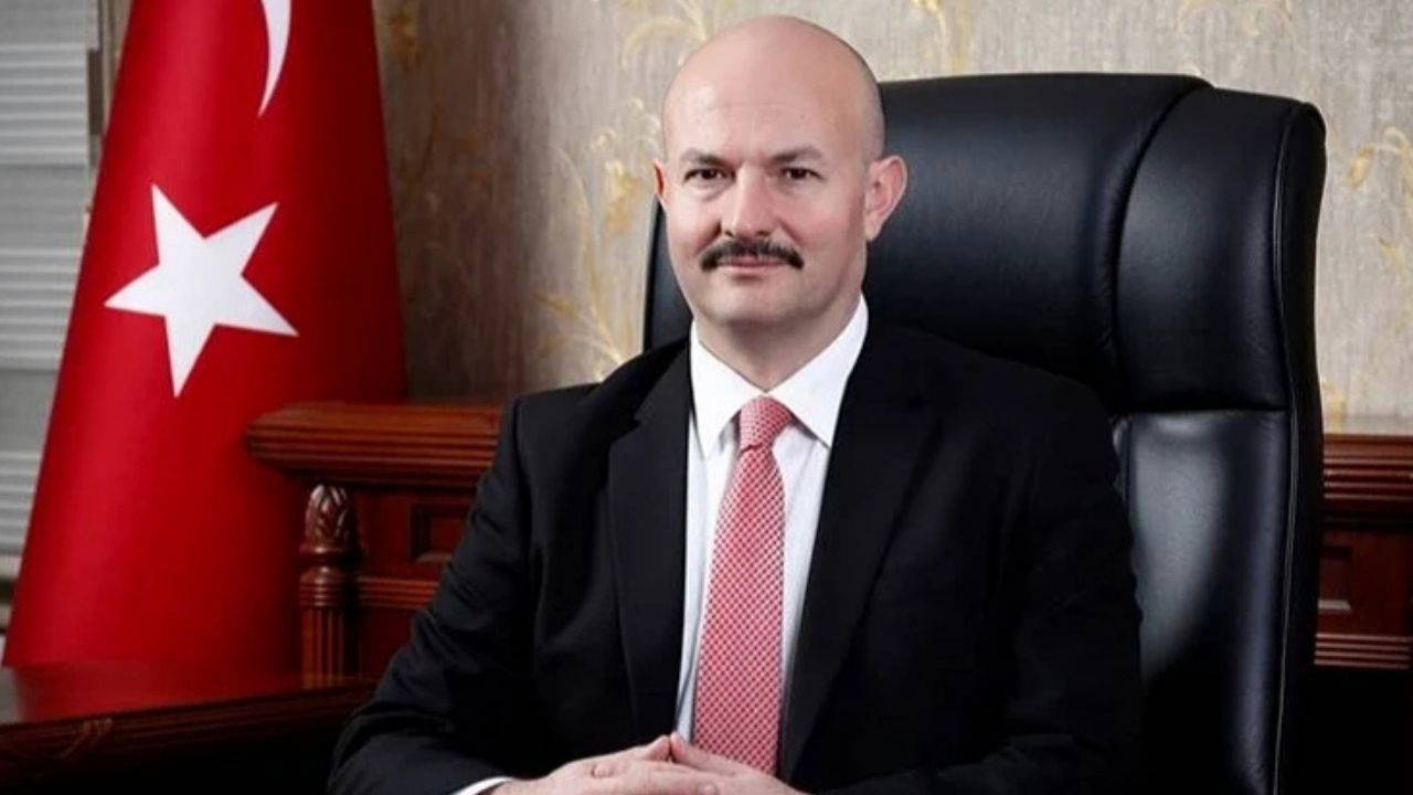 Adıyaman Valisi Abdullah Küçük: Hayatı ve Görevleri