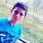 15 Yaşındaki Birkan Demirel Kalp Krizi Sonucu Hayatını Kaybetti