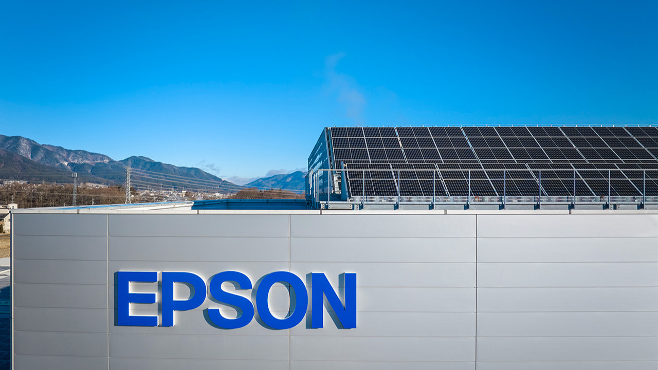 Epson İstanbul’da Yeni Lojistik Merkeziyle Hız Kazanıyor