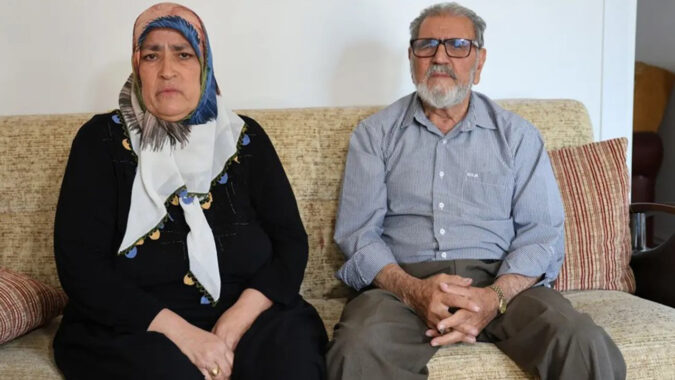 Yaşlı Çiftin 2 Kilogram Altını Dolandırıcılara Gitti