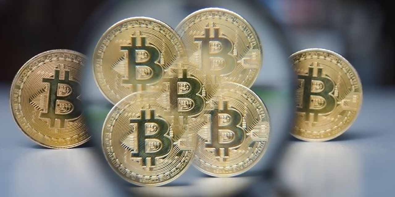 Bitcoin Tarih Yazdı: 80 Bin Doları Geride Bıraktı
