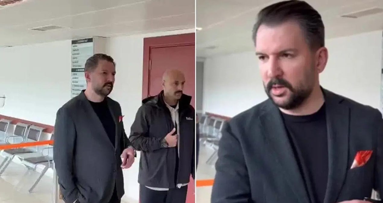 İmamoğlu’nun Avukatından Ferhat Murat Olayı Üzerine Mahkemeye Yeni Dilekçe