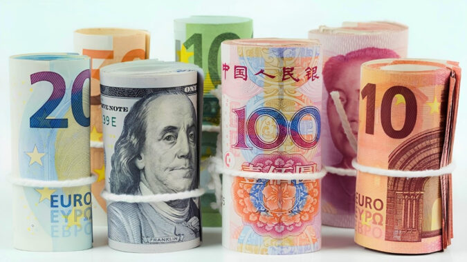 İran’ın Ültimatomu Döviz Piyasalarını Salladı: Dolar Yükseldi, Euro Düşüşte