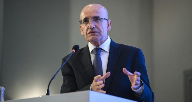 Mehmet Şimşek, Enflasyon Hedefleri ve Ekonomik Stratejiler Üzerine Değerlendirmelerde Bulundu