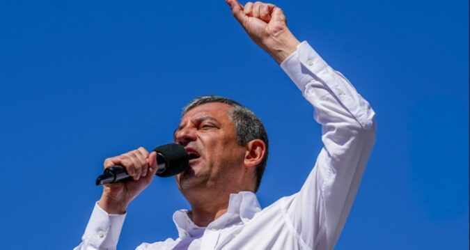 CHP’den Balıkesir’de Seçim Çağrısı ve İmamoğlu’ndan Mesajlar