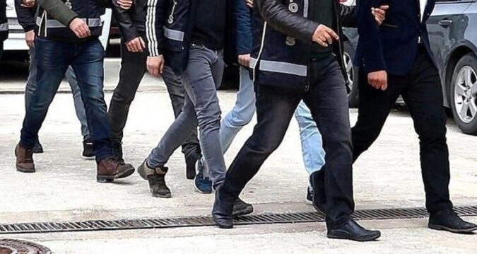 23 İlde Dolandırıcılık Operasyonu: Çok Sayıda Gözaltı Yapıldı