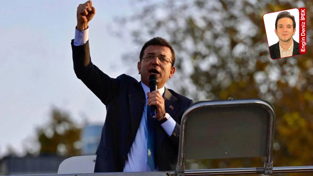 İBB Davasında 32. Duruşma Başladı: Ekrem İmamoğlu ve Diğer Sanıklar Mahkemede!