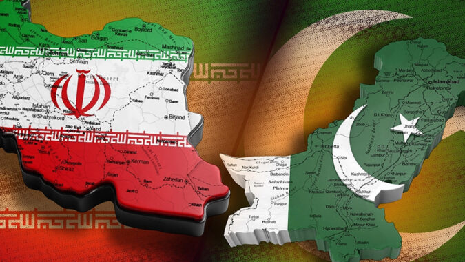 Tahran’da İran ve Pakistan Liderlerinden Önemli Zirve
