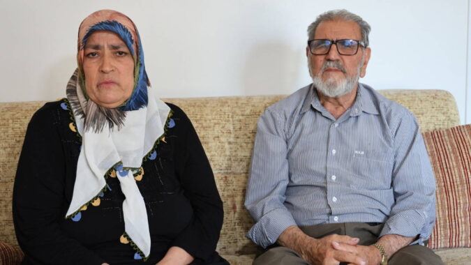 Yaşlı Çiftin Biriktirdiği 2 Kilogram Altın Dolandırıcılara Gitti