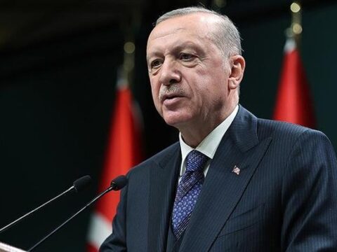 Cumhurbaşkanı Erdoğan’dan Nawrocki ile basın toplantısında önemli açıklamalar
