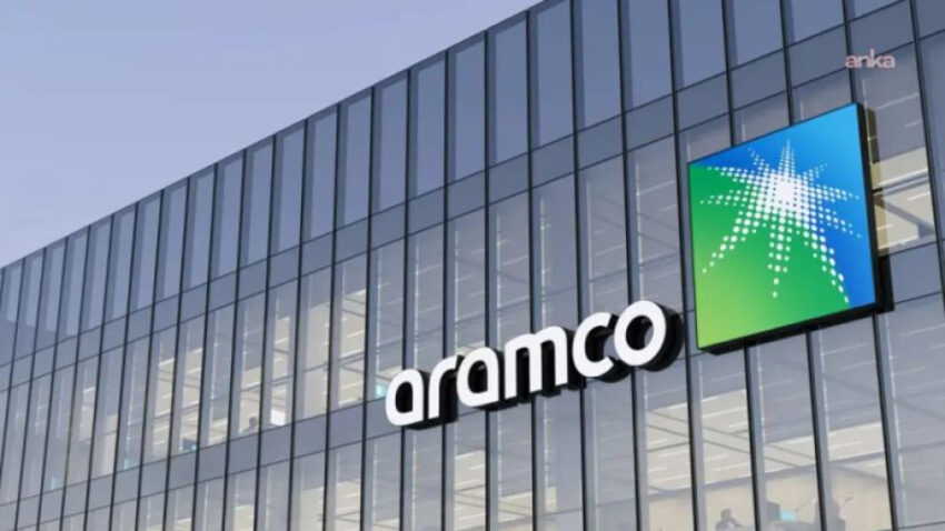 Suudi Arabistan’da Aramco’ya ait helikopter düştü: 14 ölü