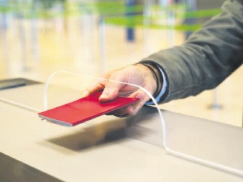 Türkiye’ye göç edenlerin sayısı yüzde 25.2 arttı