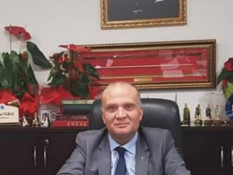 Yarkadaş’ın Mansur Yavaş iddiasına Yılmaz’dan jet yanıt