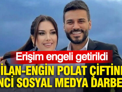Dilan engin polat ciftine ikinci sosyal medya darbesi erisim engeli getirildi 4SBvdNGV