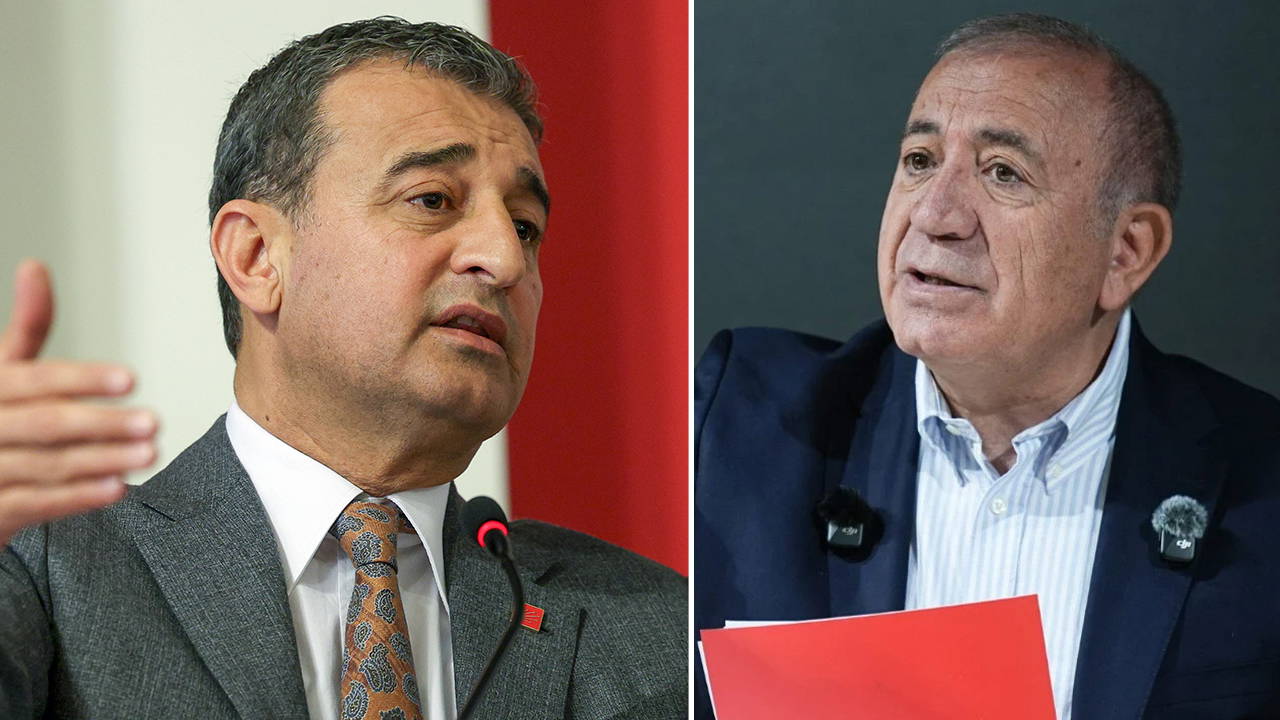 Burhanettin Bulut’tan, Gürsel Tekin’e sert yanıt: ‘İçine düştüğün bu büyük rezillik…’ Haber gorseli