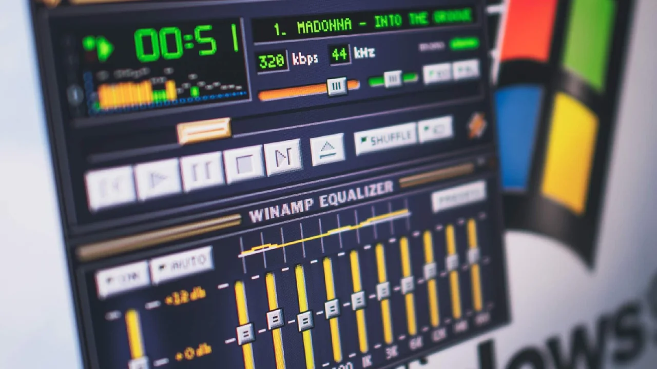 Winamp Geri Dönüyor: Sürpriz Ortaklık Açıklandı