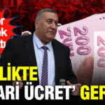 Issizlikte asgari ucret gercegi omer fethi gurer acikladi lzQebyt6