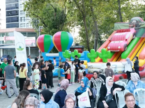 Osmangazide eglence mahalle mahalle geziyor wJUxzPTR