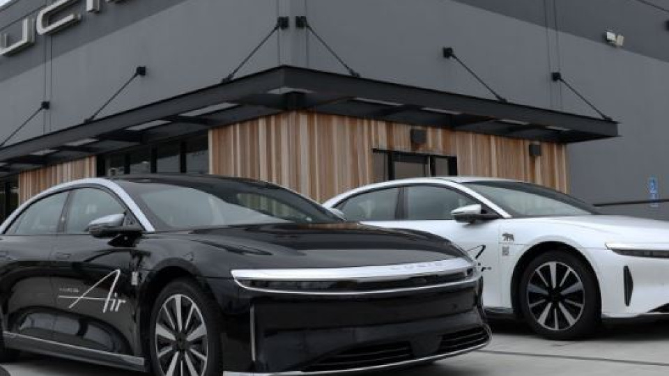 Suudi prens, Lucid Motors’tan yüzde 5 hisse satın aldı