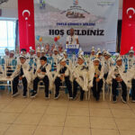 Unyede geleneksel bir gonul dokunusu beluzmGd
