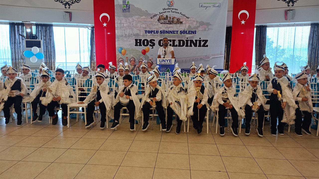 Unyede geleneksel bir gonul dokunusu beluzmGd