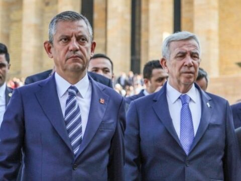 Yeni partiye katilacak mi ozgur ozelden mansur yavas aciklamasi cnbsmDDl